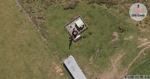 One New Zealand Group Limited - Cowan Road aerial image