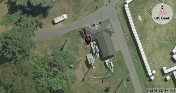 Two Degrees Networks Limited - (Chc-060-150-A)[Cexc]_91 Hereford Street Christchurch aerial image