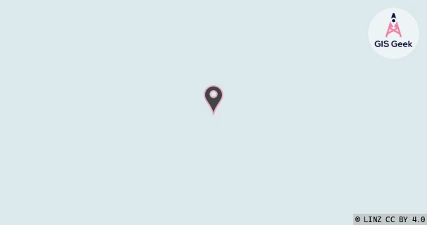 Beach Energy Resources Nz (Kupe) Limited - Kupe Whp aerial image