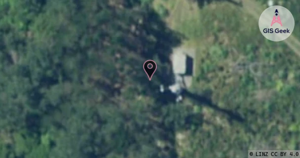 One New Zealand Group Limited - Red Hill 1047Q Purangi Road Cooks Beach (Vf C2Whc Whitianga Central) aerial image
