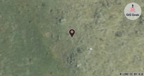 Mackenzie Agricultural Technologies Limited - 23 Tasman Road, Twizel aerial image