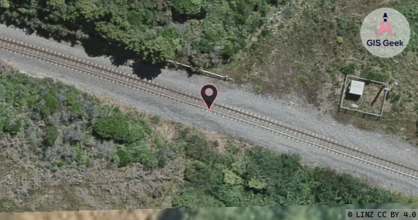 undefined aerial image