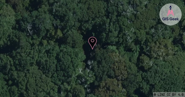 Kordia Limited - Grampians Kordia aerial image