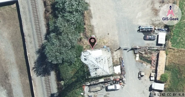 One New Zealand Group Limited - Te Pouapatuki Road Woodend (Can-059-008-A) aerial image