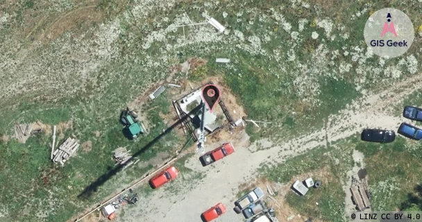 One New Zealand Group Limited - Te Pouapatuki Road Woodend (Can-059-008-A) aerial image