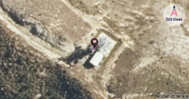 One New Zealand Group Limited - Ward aerial image
