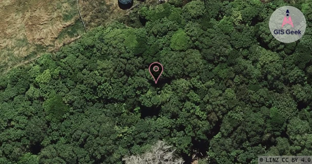 One New Zealand Group Limited - Whakaroa aerial image