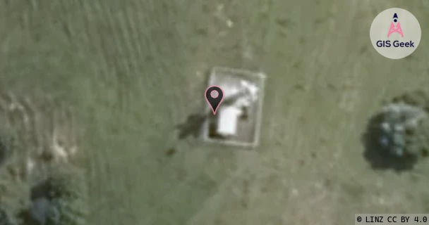 One New Zealand Group Limited - Behind 56 Callaghan Road Maromaku (Vf N1Tow Towai) aerial image