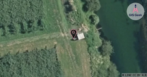 Opounui Holding Limited - Paengaroa Addkiwi Pumphouse aerial image