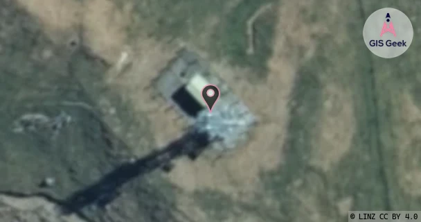 Eonfibre Limited - 79185 State Highway 2 Papatawa (Vf Woodville W3Wdv) aerial image