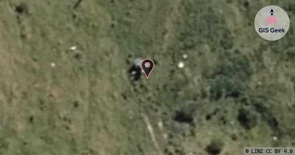 Lightspeed Technology Group Limited - Kinloch aerial image