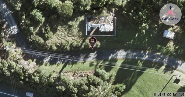 Two Degrees Networks Limited - (Akl-004-018-A)[Snel]_Snells Beach aerial image