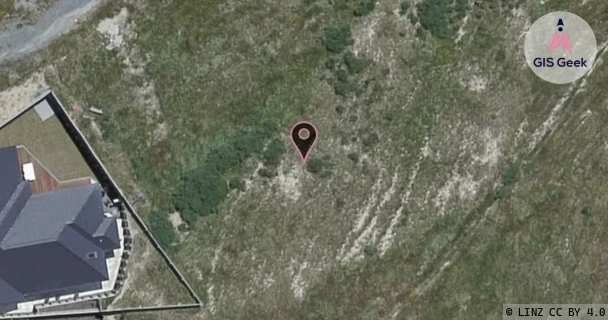 One New Zealand Group Limited - 293 Middleton Road aerial image