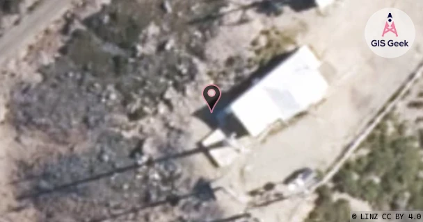 Vital Limited - Sewell Peak aerial image