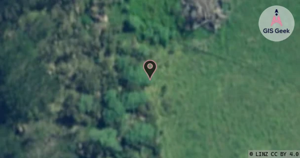 Lightwire Limited - Woodlands Road (Lightwire) aerial image