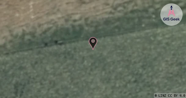 Eonfibre Limited - 350 M Wnw Of State Highway 4 And Matahiwi Track Intersection Waimarino (Eonfibrenz Rcg Waimarino South Rmwwms) aerial image