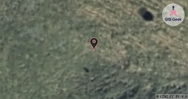 Eonfibre Limited - 350 M Wnw Of State Highway 4 And Matahiwi Track Intersection Waimarino (Eonfibrenz Rcg Waimarino South Rmwwms) aerial image