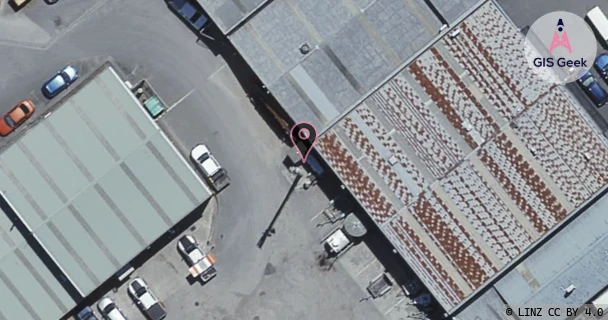 Two Degrees Networks Limited - (Wlg-045-006-A)[Upht]_Upper Hutt aerial image