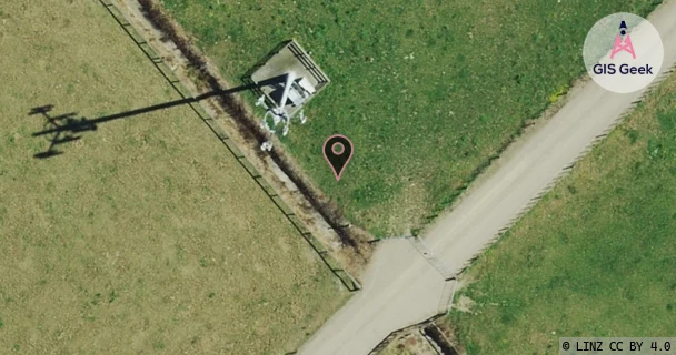 Eonfibre Limited - Pukemako Hill Gudex Road Te Miro (Part Hinuera 2 Block South Auckland) (Vf Karapiro C4Kpo) aerial image