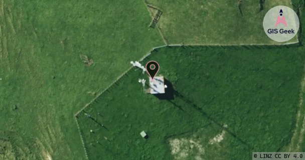 Gisborne.net.n.z. Limited - Mangaheia Station (Gisborne.net) aerial image