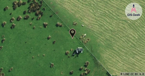 Gisborne.net.n.z. Limited - Mangaheia Station (Gisborne.net) aerial image