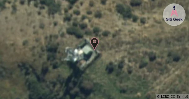One New Zealand Group Limited - Pyramid Hill (Vf S6Rvd Riversdale South) aerial image
