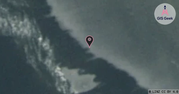 Snowdon Consulting Limited - Hamiltons Gap aerial image