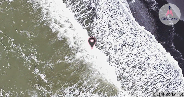 Snowdon Consulting Limited - Hamiltons Gap aerial image