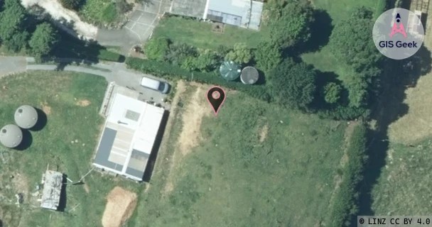 Primowireless Limited - 15 Bridgeman Road, Hillsborough aerial image