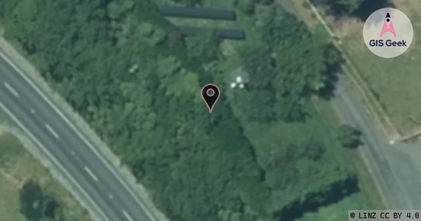Primowireless Limited - 15 Bridgeman Road, Hillsborough aerial image