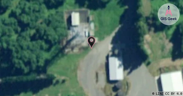 Two Degrees Networks Limited - Tohara View Waihi Beach 3611 (Bop-022-021-A) aerial image