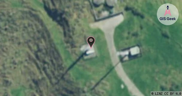 Two Degrees Networks Limited - Tohara View Waihi Beach 3611 (Bop-022-021-A) aerial image