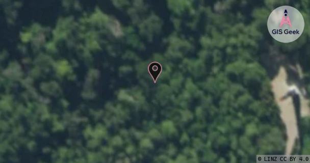 One New Zealand Group Limited - Parakiore aerial image