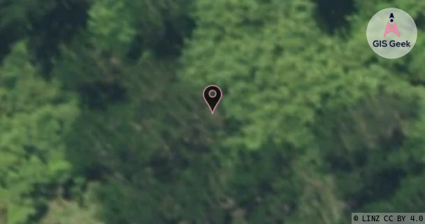 One New Zealand Group Limited - Parakiore aerial image