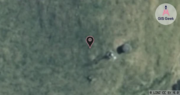 Inspire Net Limited - North Range Road (Inspire) aerial image