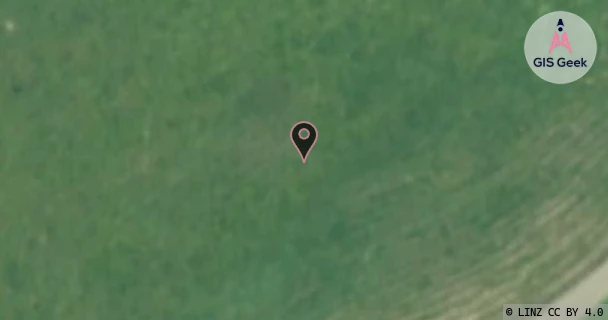 Counties Energy Limited - Hampton Downs (Counties Power) aerial image