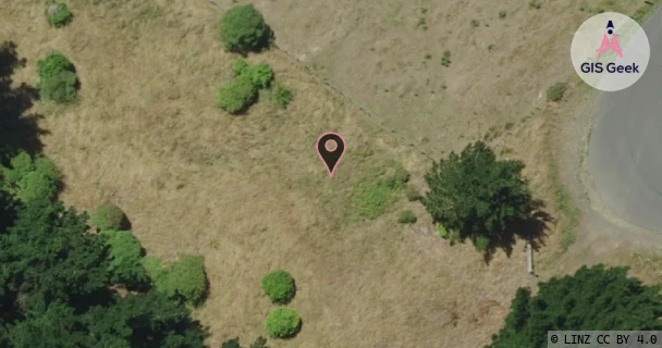 Orion New Zealand Ltd - Duvauchelle aerial image