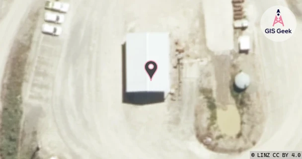 Accelerate Wireless Limited - 128 Northbank Road, Kaituna aerial image