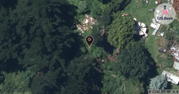 One New Zealand Group Limited - Wanganui aerial image