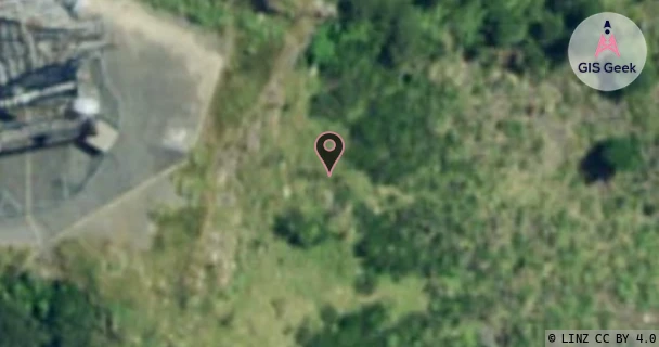 Powerco Limited - Rs9225 Emerton Road aerial image
