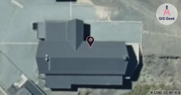 Spark New Zealand Trading Limited - Turoa Skifield aerial image