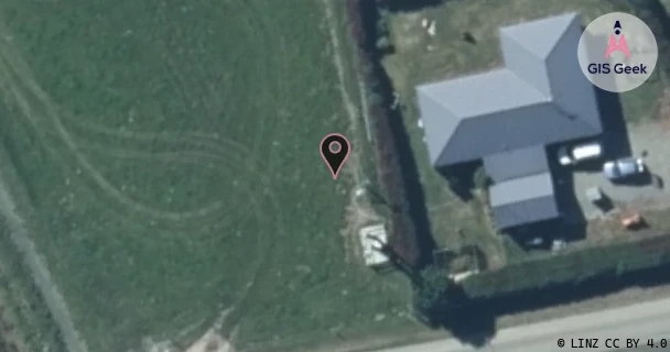Ultimate Mobile Limited - Carew (Uml) aerial image