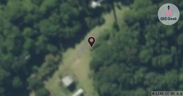 One New Zealand Group Limited - Mangawhai aerial image
