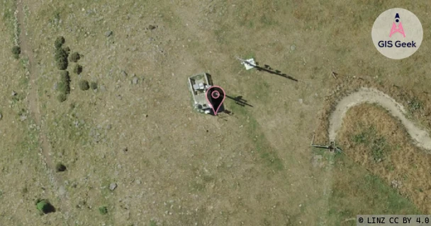 Ultimate Mobile Limited - Akaroa Main (Uml) aerial image