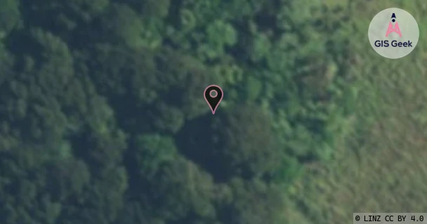 One New Zealand Group Limited - Kawakawa East aerial image
