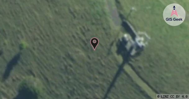 One New Zealand Group Limited - Kawakawa East aerial image
