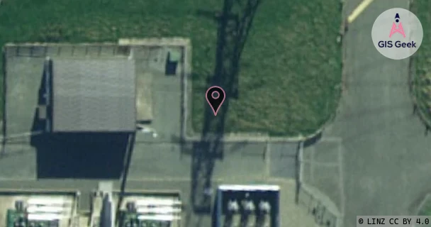 Powernet Ltd - Twinlaw aerial image