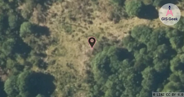 One New Zealand Group Limited - Ridge North Of Pokokini Homestead Pelorus Sound/Te Hoiere (Rcg Pelorus Sound Rmlpls) aerial image