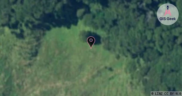 Lightwire Limited - Wairakau 2 (Wkau2) (Lightwire) aerial image