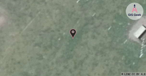 Mediaworks Radio Limited - Mt Threave aerial image
